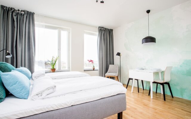 ApartDirect Älvsjö