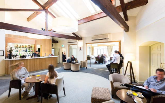 Quy Mill Hotel & Spa