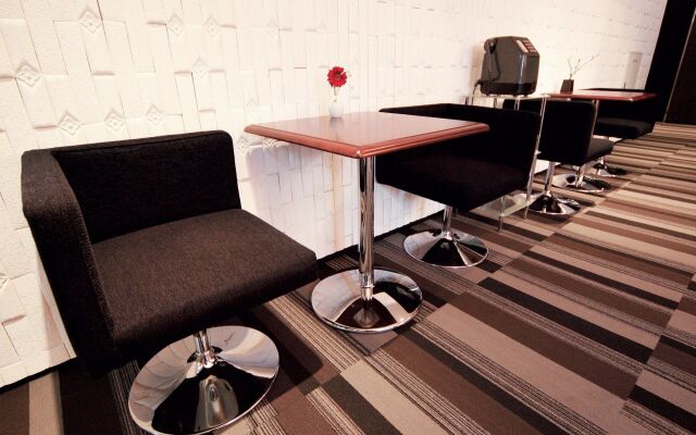 Hotel AreaOne Kagoshima