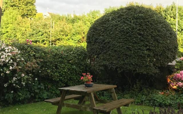 Spring Gardens B&B