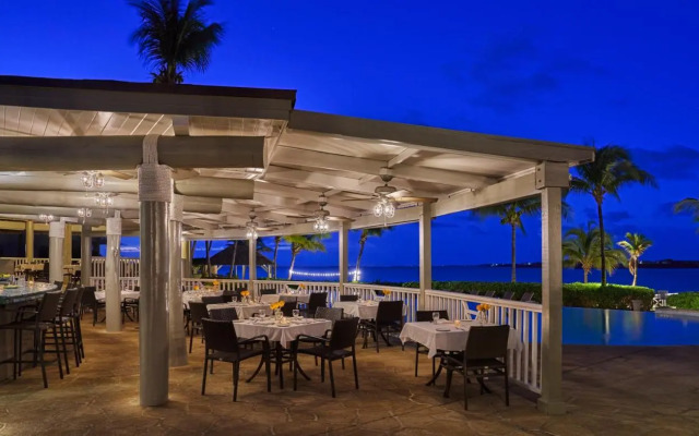 Grand Isle Villas