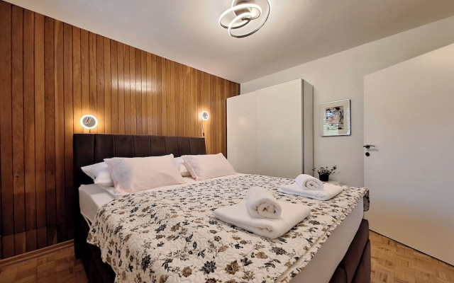 Apartment Vera