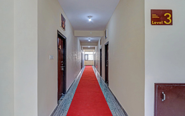 Shimla Ayurvedic Retreat by Treebo