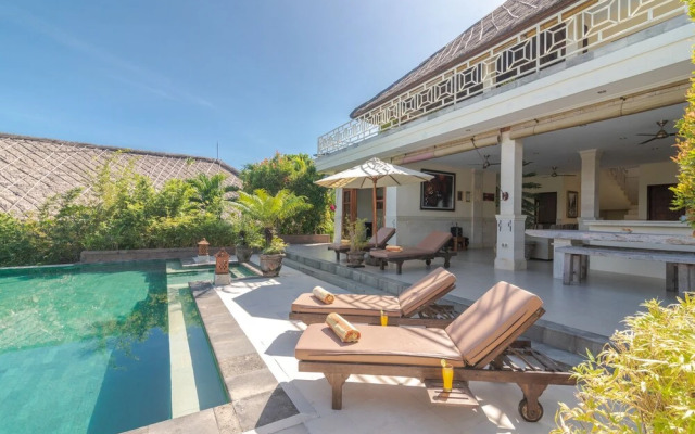 Villa Oscar