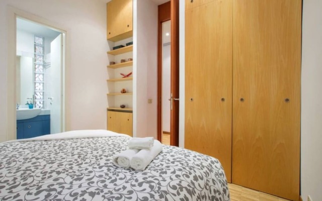 Trilussa Apartment Trastevere