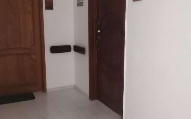 Pipos Apartment