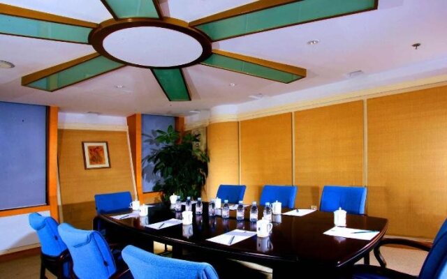 Dalian Jinshi International Convention Center