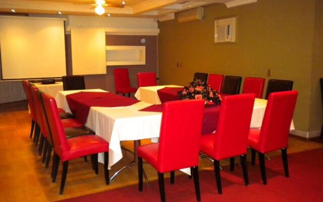 Hotel Capelli