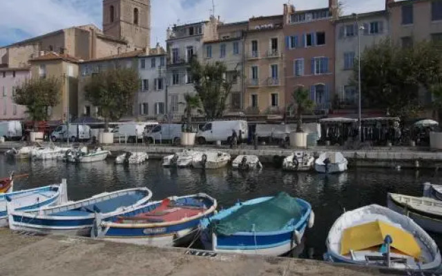 Appartement Vieux Port