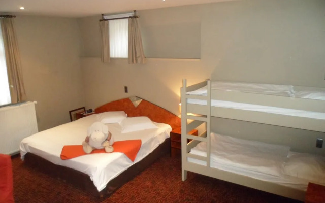 Hotel Grupello