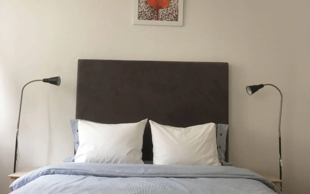 Design City Old Town - Celna Apartment