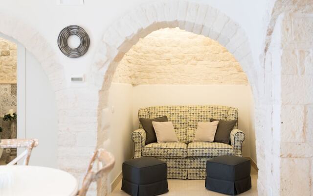 Trullo Nobile - Dimore Nel Tempo