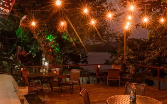 Pousada Estância Modelo