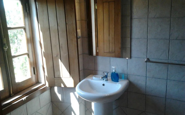Rc - Alcobaca - 3 Br Villa