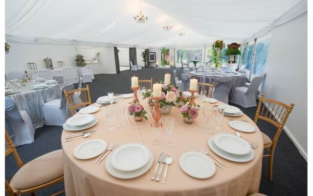 Oaklea Guest House