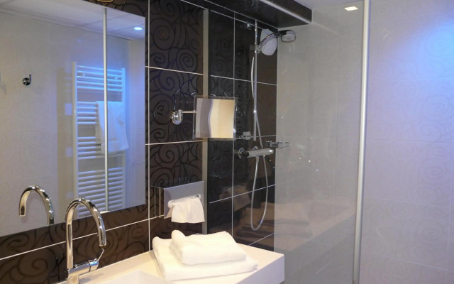 Best Western Hotel Le Quercy