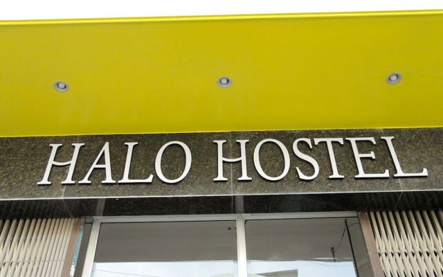 Halo Hostel Quy Nhon City