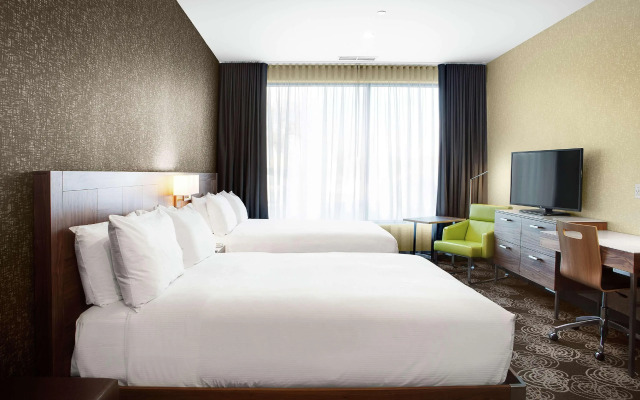 Hilton Montreal Laval