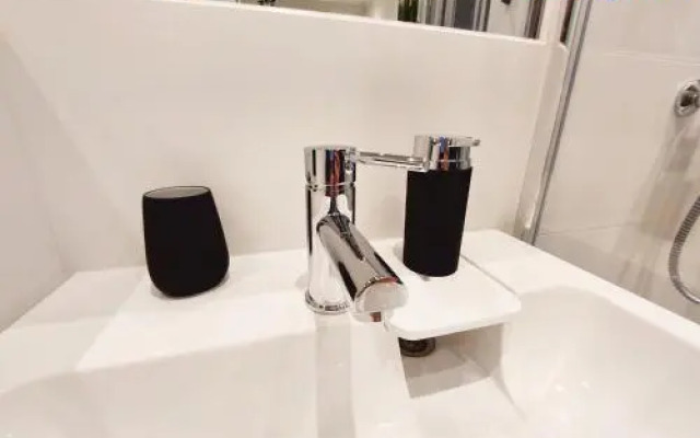 Studio near the Beach