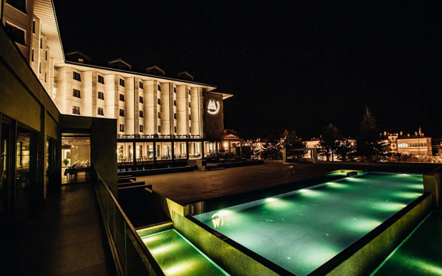 Mustafa Cappadocia Resort