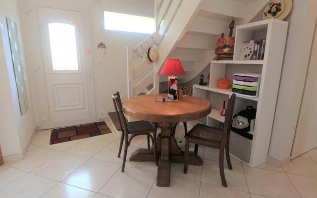 Maison Fouesnant, 4 pièces, 6 personnes - FR-1-481-82