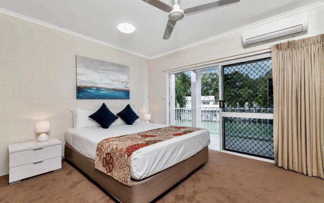 Titree Resort Holiday Apartments