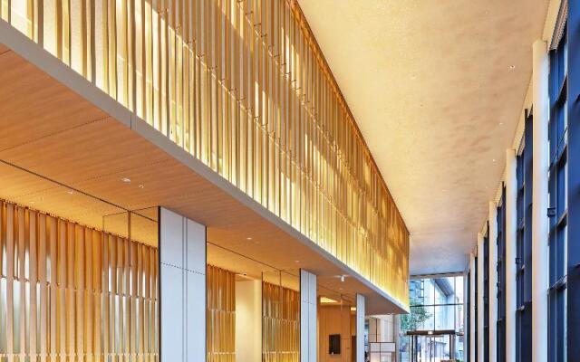 Centara Grand Hotel Osaka