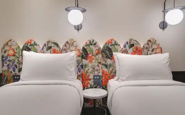 CQ Hotels Wellington 