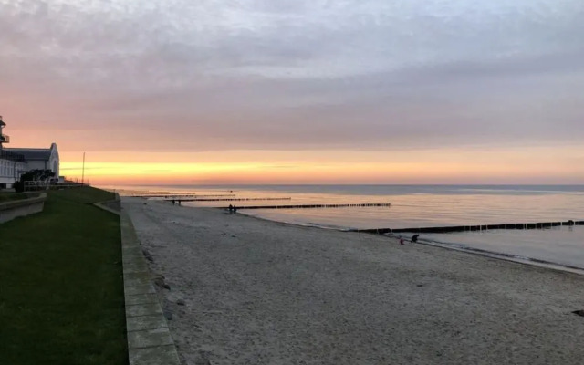 Apartment 28, Seestern Residence