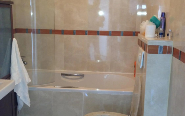Villa Tanger Cap Spartel