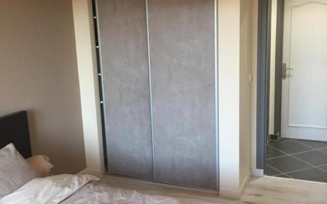 Location saisonnière F3