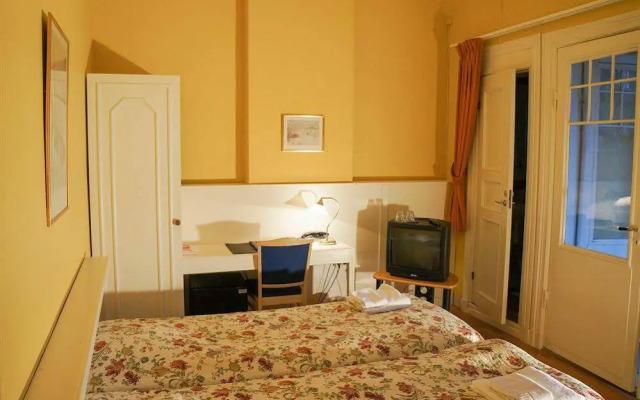 Hotel Kneippen AB