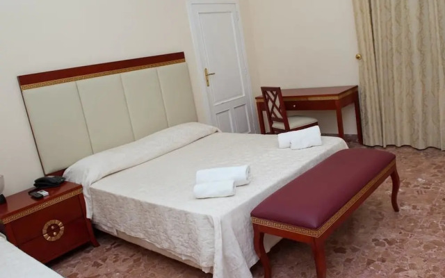 Hotel C'entro