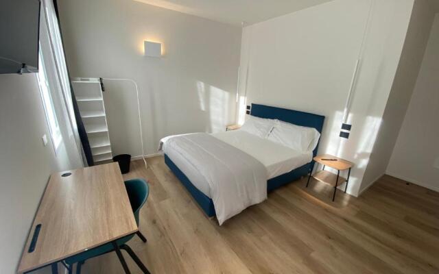 Prato della Valle Apartments