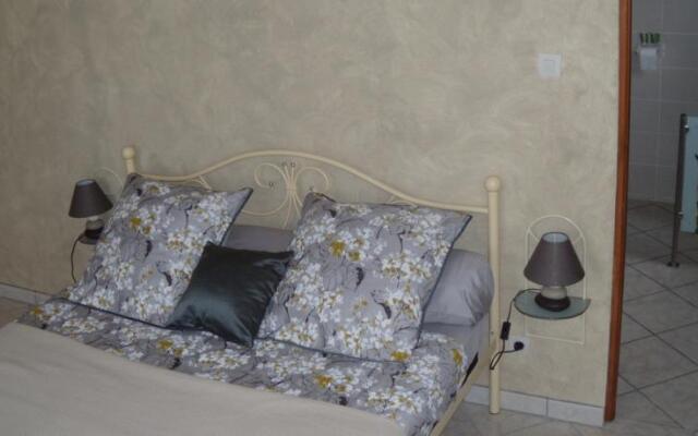 Chambres dhôtes CLAUDEL Marie-Noelle