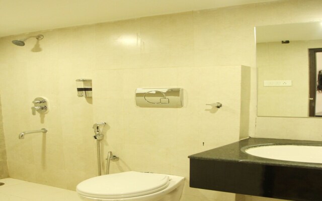 OYO 14353 Hotel Roxas