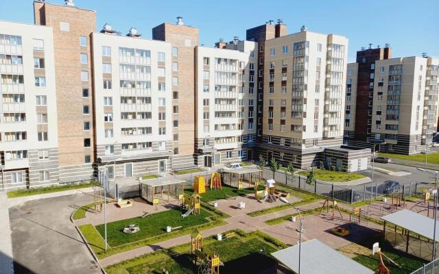 Апартаменты на улице Садовая 90