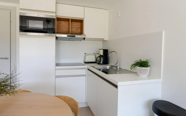 Evancy Vence - Les Jardins d'Azur