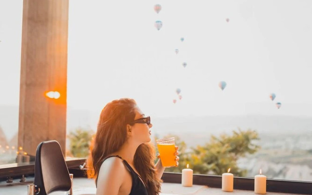 Karma Suites Cappadocia