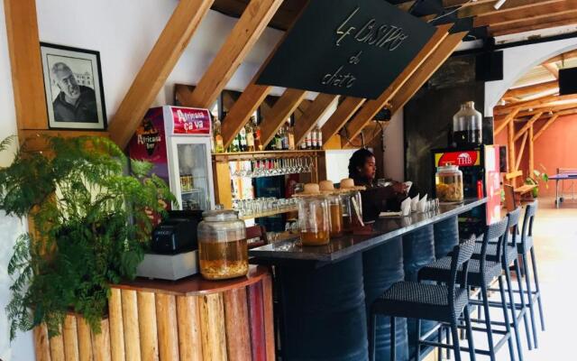 Le Chat'o Park Hôtel