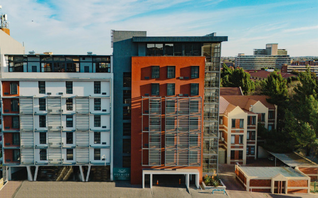 Premier Splendid Inn Bloemfontein