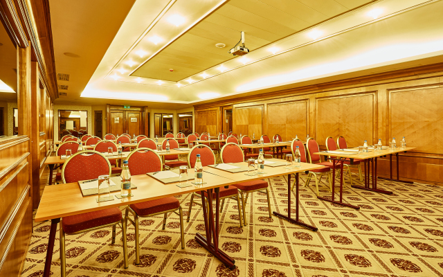 Grand Hotel Continental Bucuresti