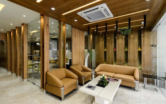The Hubstreet Hotel