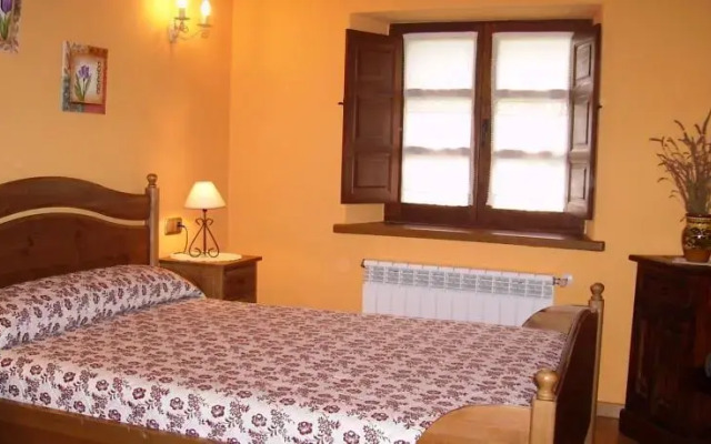 Casa Rural Carrio
