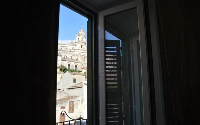 B&B Al cortiletto Modica centro