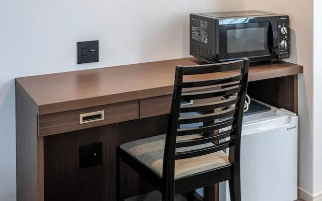 Tapstay Hotel