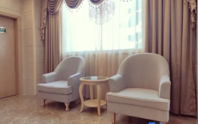 Xin Zhenhao Business Hotel