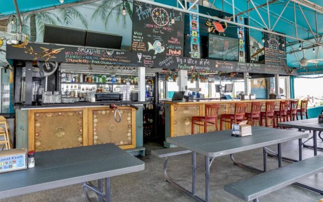 Moxy Virginia Beach Oceanfront