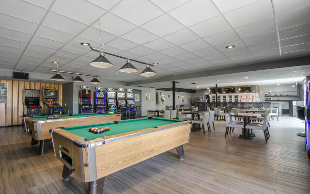 Ramada by Wyndham Whitecourt