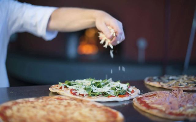 VOI Baia di Tindari Resort